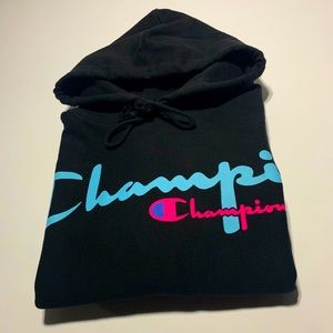 Champion Life Reverse Weave Hoodie